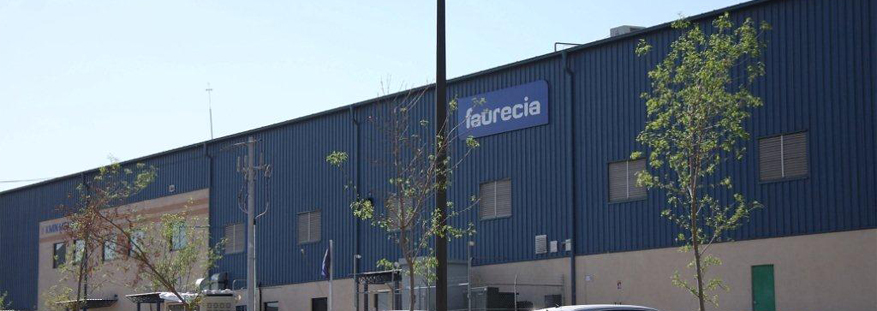 faurecia