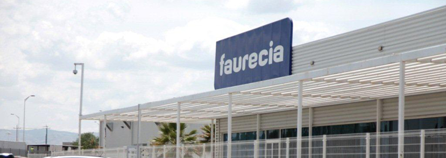 faurecia